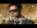 Why Norman Jayden Is The Best Character In Heavy Rain