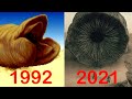 Dune Sandworm overwiew compilation from movie and game