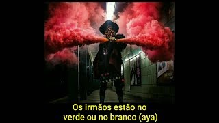 RIN - Doverstreet (prod. {LEGENDADO}