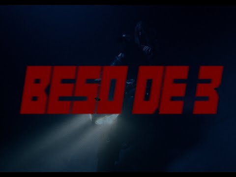 Aspect Juni - BESO DE 3!? (Official Video)