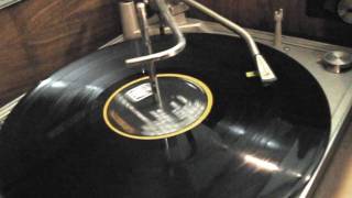 Cat Stevens - Angelsea on Vinyl