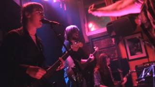 New Prayer - It's just Rock 'n' Roll (bis), live @ klub Danguba