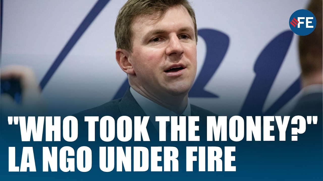 Video: O'Keefe Testifies on Skid Row Petition Fraud; Scott Questions LA Nonprofit Funding at Senate Hearing