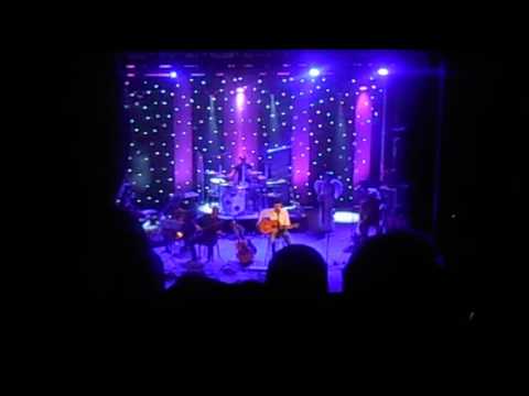 Janek Ledecký - Dětské oči (20.12.2016, Kolín)