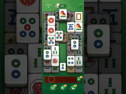 Zen Tiles - Mahjong Match Gameplay Walkthrough Level 1-10 - YouTube