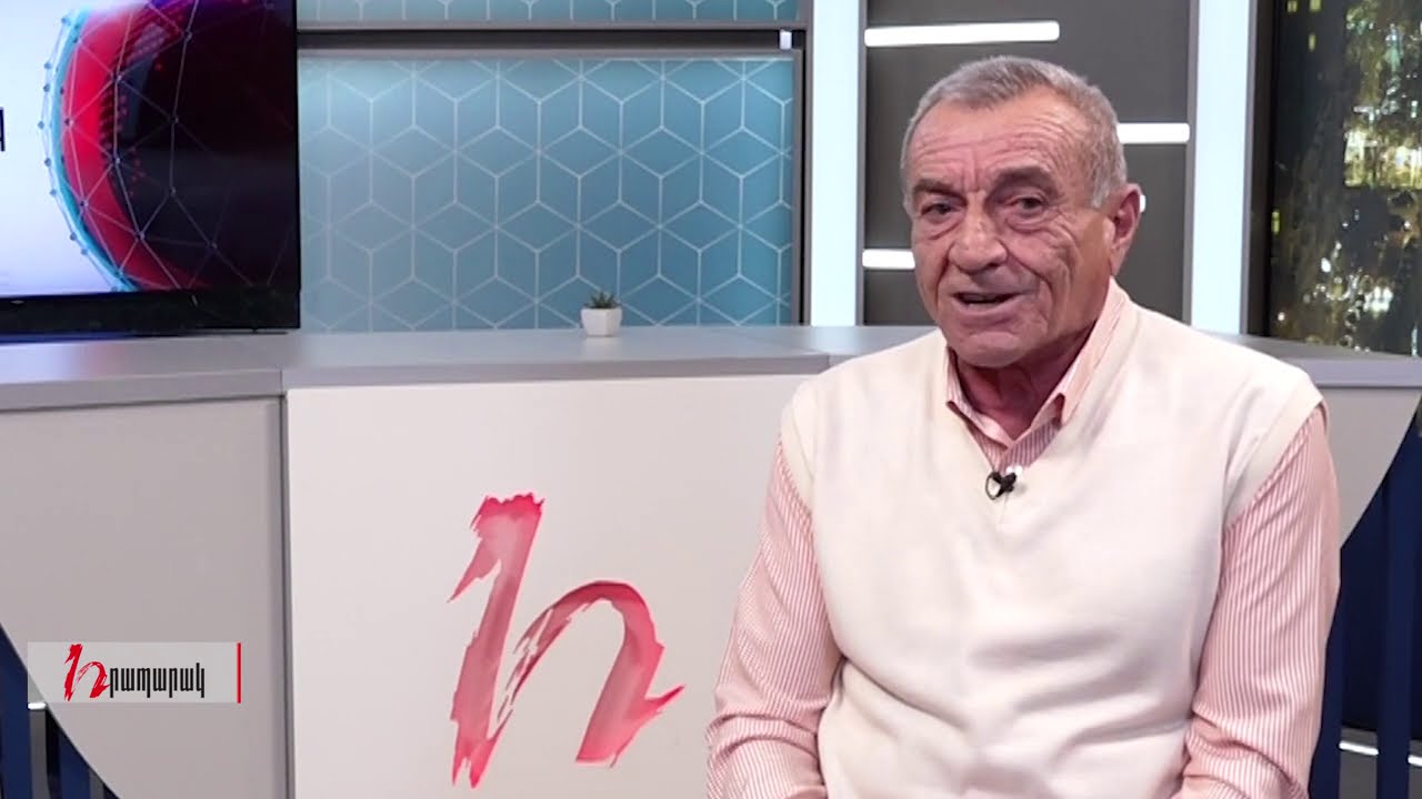 Մտավորականությունը ևս մտահոգ է