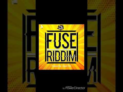 Umpa ft Sully - One Drop X Ti Camo - One Pot [ Fuse Riddim ]