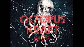 Octopus Kraft - лють/ wrath