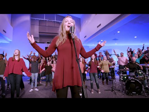 Hunter Street Baptist Church - King of Kings