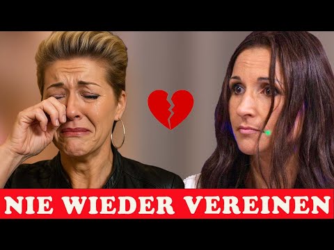 Alexandra Hofmann bricht ENDLICH ihr Schweigen über Anita Hofmann. Kommen die beiden wieder zusammen