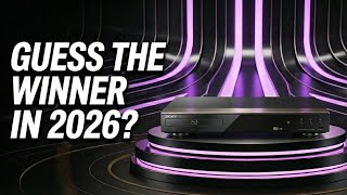 Top 6 Best 4k Blu Ray Players - Don't Buy in 2026 Until You Watch This! (Buying Guide)