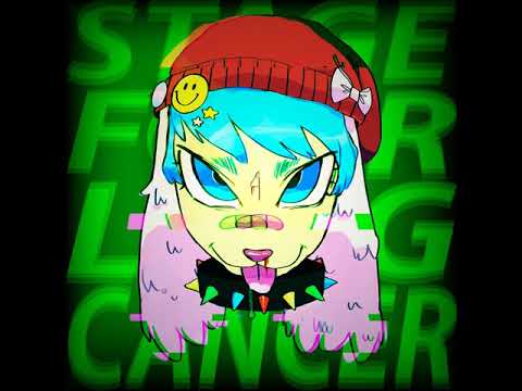 4lung -   GOPNITSA HYPER ROCKET feat Algorithm Dude