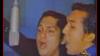 La llorona Julio Jaramillo y Alci Acosta  ( Coleccion Daniel Ruiz )