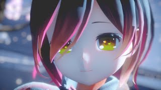 【#ロボ子爆誕2021】【MMD】KING【ホロライブ】