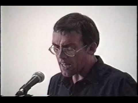 David Wojnarowicz - "All I can feel is the pressure."