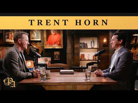 Matt Fradd and The Counsel of Trent