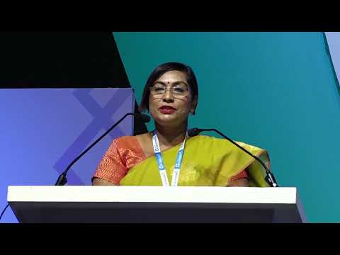 CAHOCON 2023: Impact of Nursing Leadership & Governance on Healthcare in India