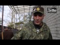 Чеченцев на войне бояться не надо, – боец «Азова» «Грузин» 