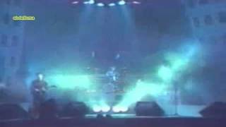 Soda Stereo - Estoy Azulado Obras 1986