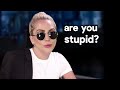 Celebrities Shutting Down Even More Disrespectful Interviewers DEFAULT Thumbnail