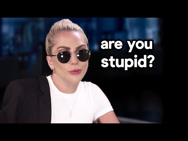 Celebrities Shutting Down Even More Disrespectful Interviewers SDDEFAULT Thumbnail