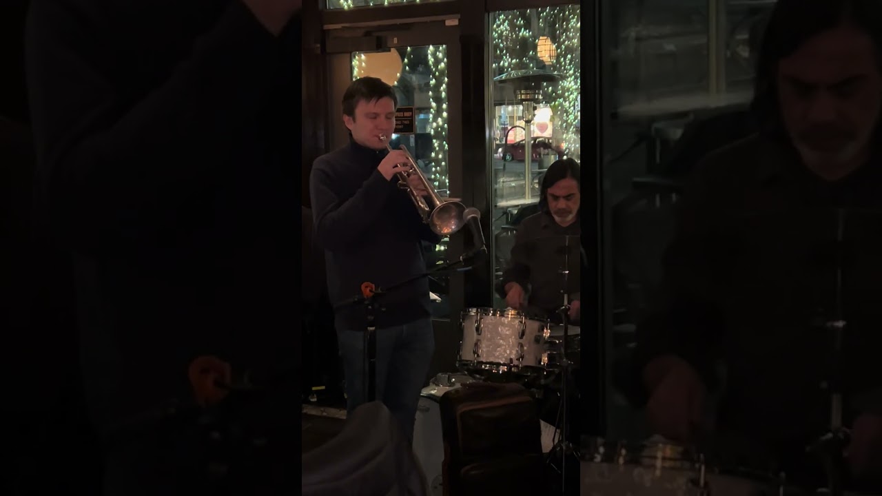 Promotional video thumbnail 2 for Keith Franklin Jazz Group