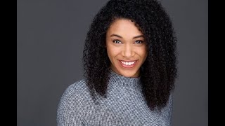 The Blacktor's Studio - Vanessa Sears - Episode 11, Part 1 video