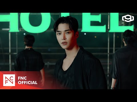 SF9 – ‘여름 향기가 날 춤추게 해 (Summer Breeze)’ Performance Video