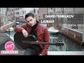David Temelkov - Ljubavi (OFFICIAL VIDEO)