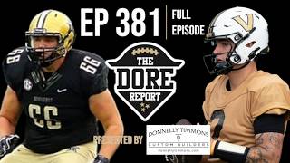 Ep. 381: Predicting Vanderbilt’s 2026 Season Game by Game (feat. Blake Fromang)