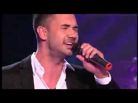 Aleksandar Živanović & folk and roll band - Potraži me - Pinkove zvezde