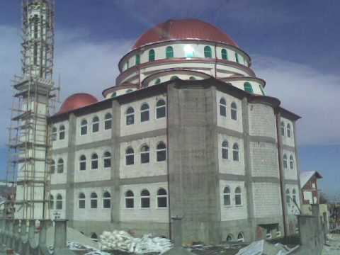 Sevdail Jakupi (hydbe) - Xhehnnemi