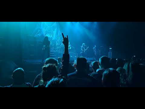 Gamma Ray - Empathy - 7-12-2024 Bochum