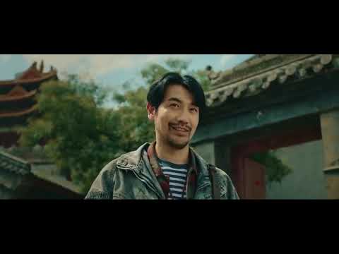 mojin the lost legend full movie english mojin the lost legend full movie english
