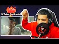 J I Taken For Granted Official Video REACTION