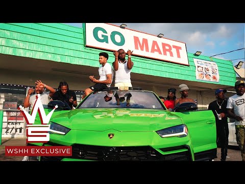 Lil Ronney DMC - The Truth (Official Music Video)