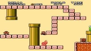 Super Mario Bros unlimited - 1 / 6