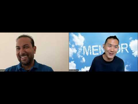 MENTOR RCA ST3 INTERVIEW | RASHEED | IMG Advice on Interpersonal Skills