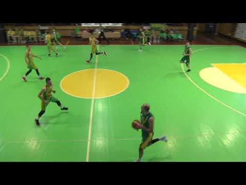 Plunges Olimpas - Kauno Atletas 1k