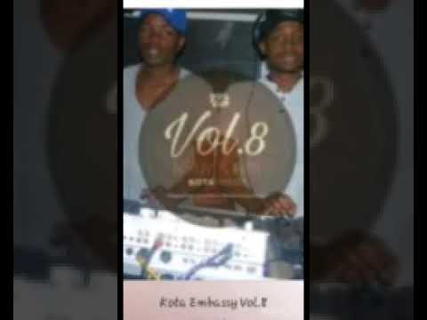 KOTA EMBASSY VOL. 8.......01 JANUARY 2017