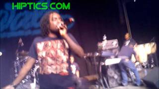 Wale - Mike Tomlin (Black N Yellow Freestyle)