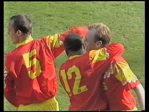 28. Germinal Ekeren - KAA Gent 2-0