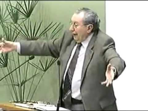 Iosif Ton - Lectia de baza a Domnului Isus despre evanghelizare