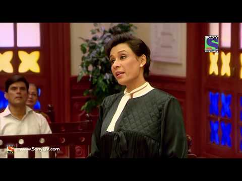 Adaalat - Tha Apartment 2 - अदालत - Episode 399 - 22nd February 2015