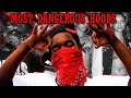 Inside LA S Most Dangerous Hoods Meeting Bloods Crips