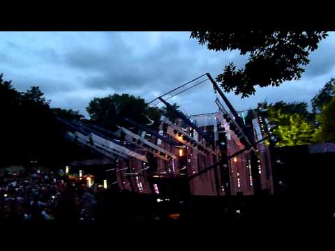 Sunrise Festival 2011 Yang Stage [66-80] Jerome Isma-Ae (Intro)