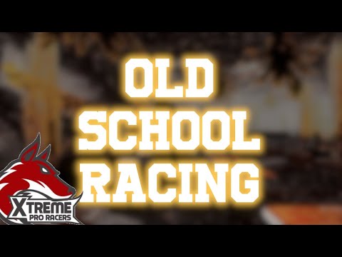 G1 | Semi-Finals | XpR Old School Racing Tournament