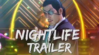 Yakuza 0: The Fun Side of 1980s Japan!