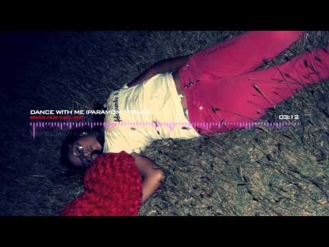Bryce Feat Carl Prit - Dance With Me (Paramond Remix )