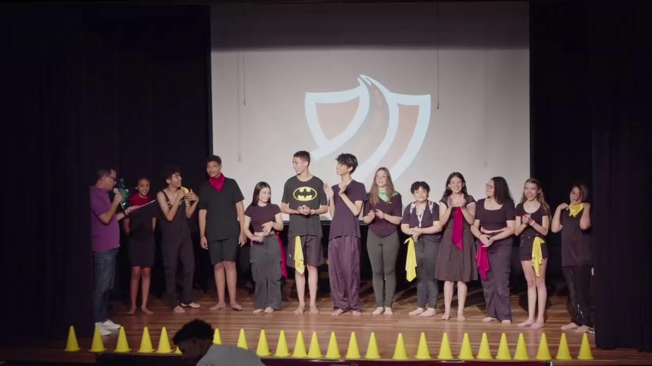 TEATRANSITO RIO PRETO XXIV - Estrada das Emoções | Apresentação 01 - 30/08/2024